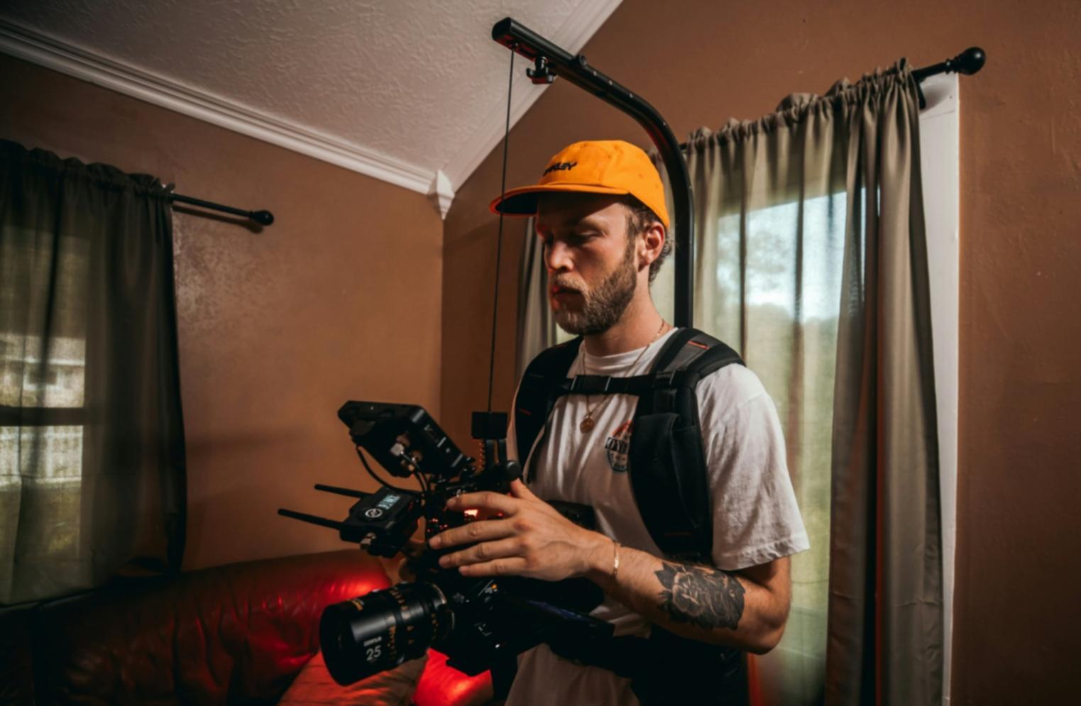 Portfolio-Entwicklung und Karrierevorbereitung