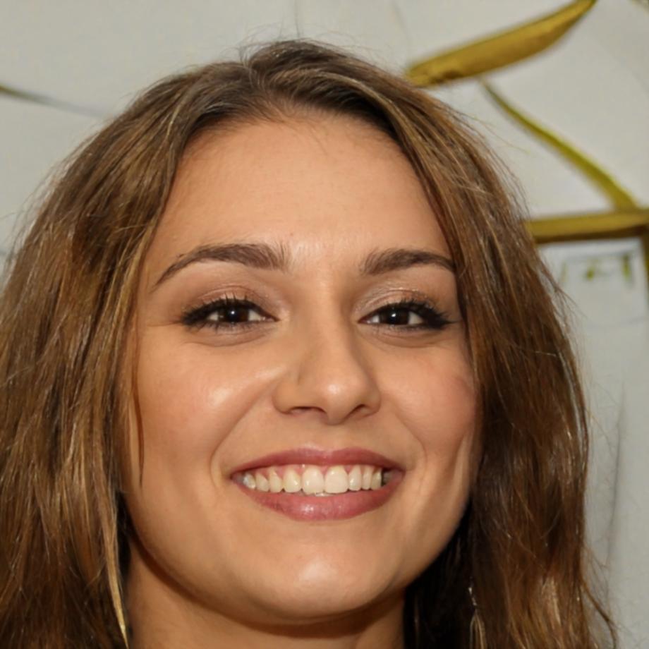 Saskia Wehling – Programmkoordinatorin und Workflow-Spezialistin