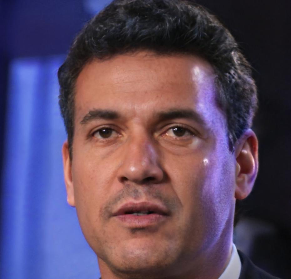 Kursleiter Torben Sievers