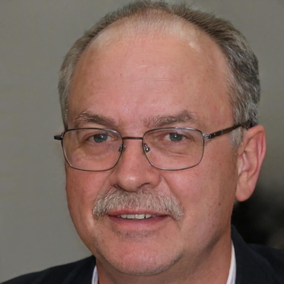 Porträt von Luka aus Kroatien